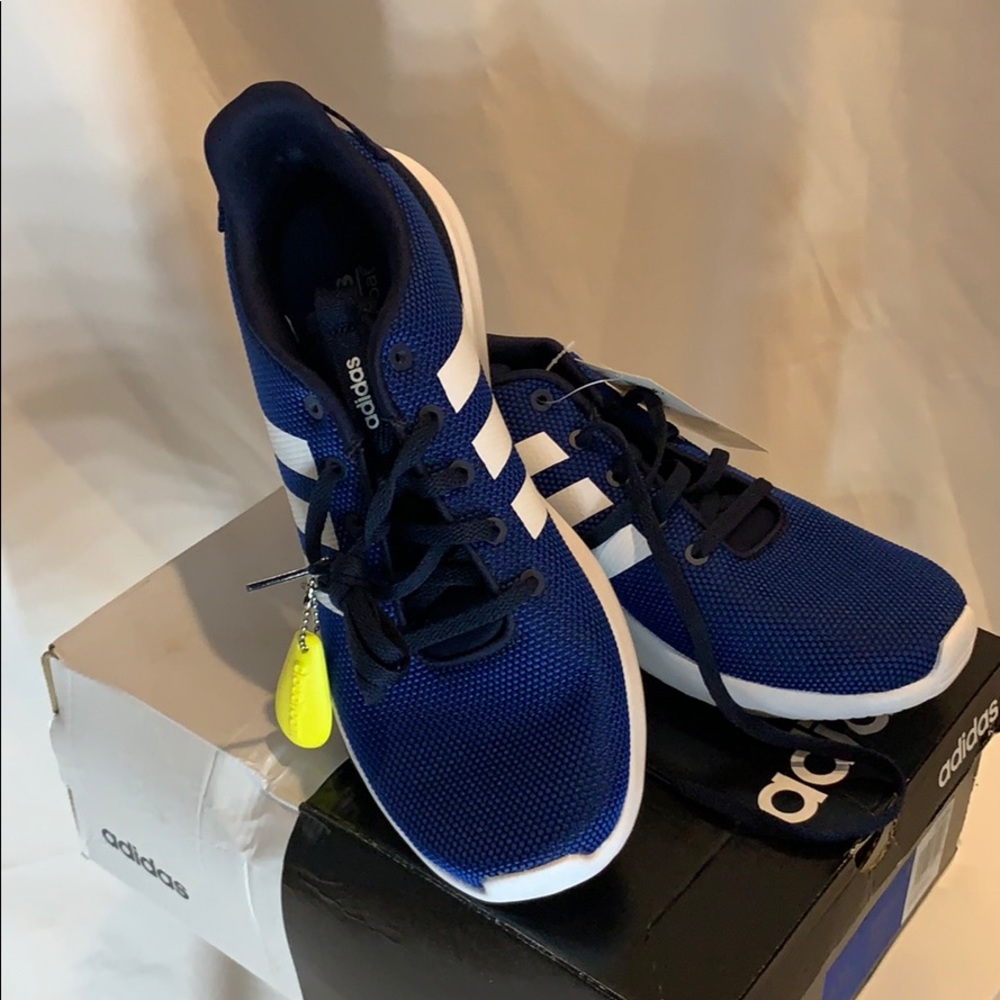 Adidas Cloud Form Racer Tr - Picture 3 of 4